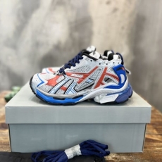 Balenciaga Track Shoes